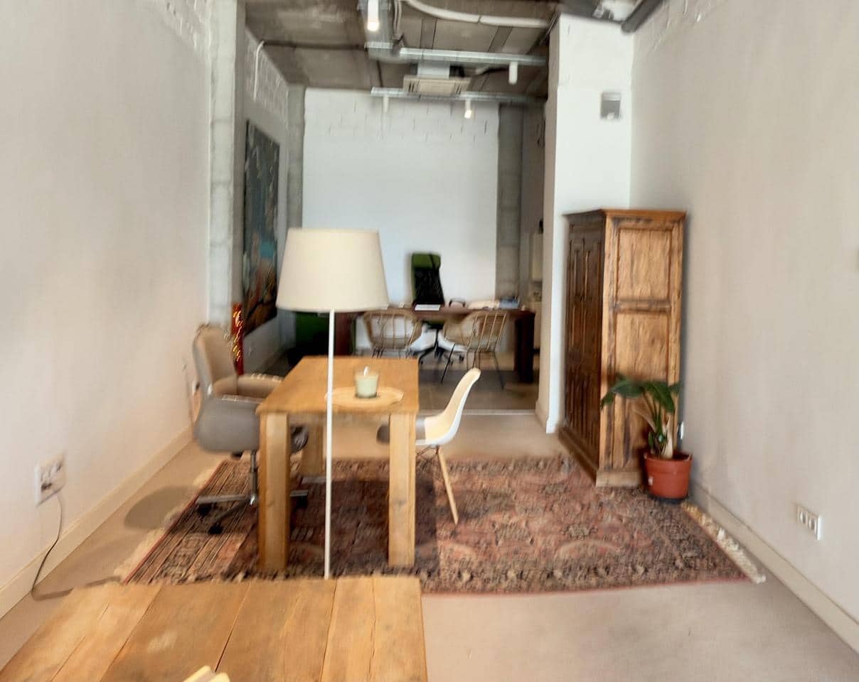 3 Zimmer Firma/Unternehmen zu vermieten in Altea - 1.800 € (Ref: 10187661)