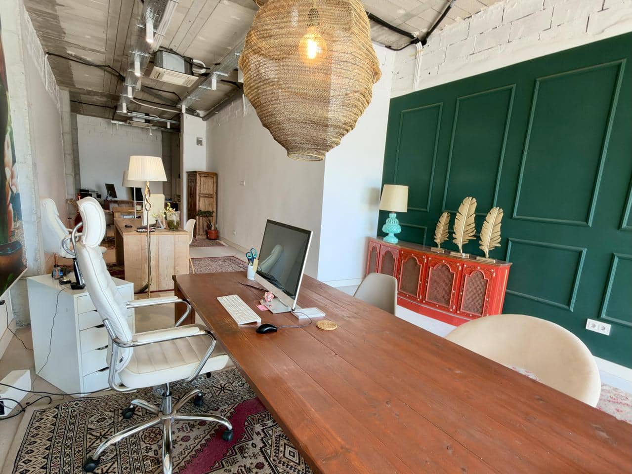 3 Zimmer Firma/Unternehmen zu vermieten in Altea - 1.800 € (Ref: 10187661)