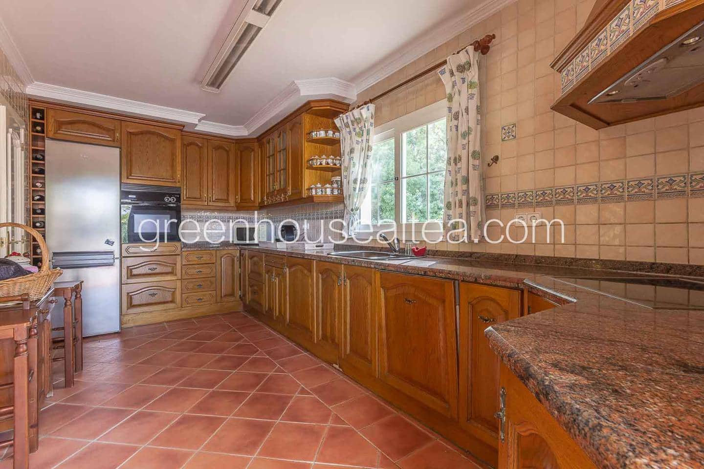 4 soveværelse Villa til salg i Altea med swimmingpool garage - € 690.000 (Ref: 5221324)