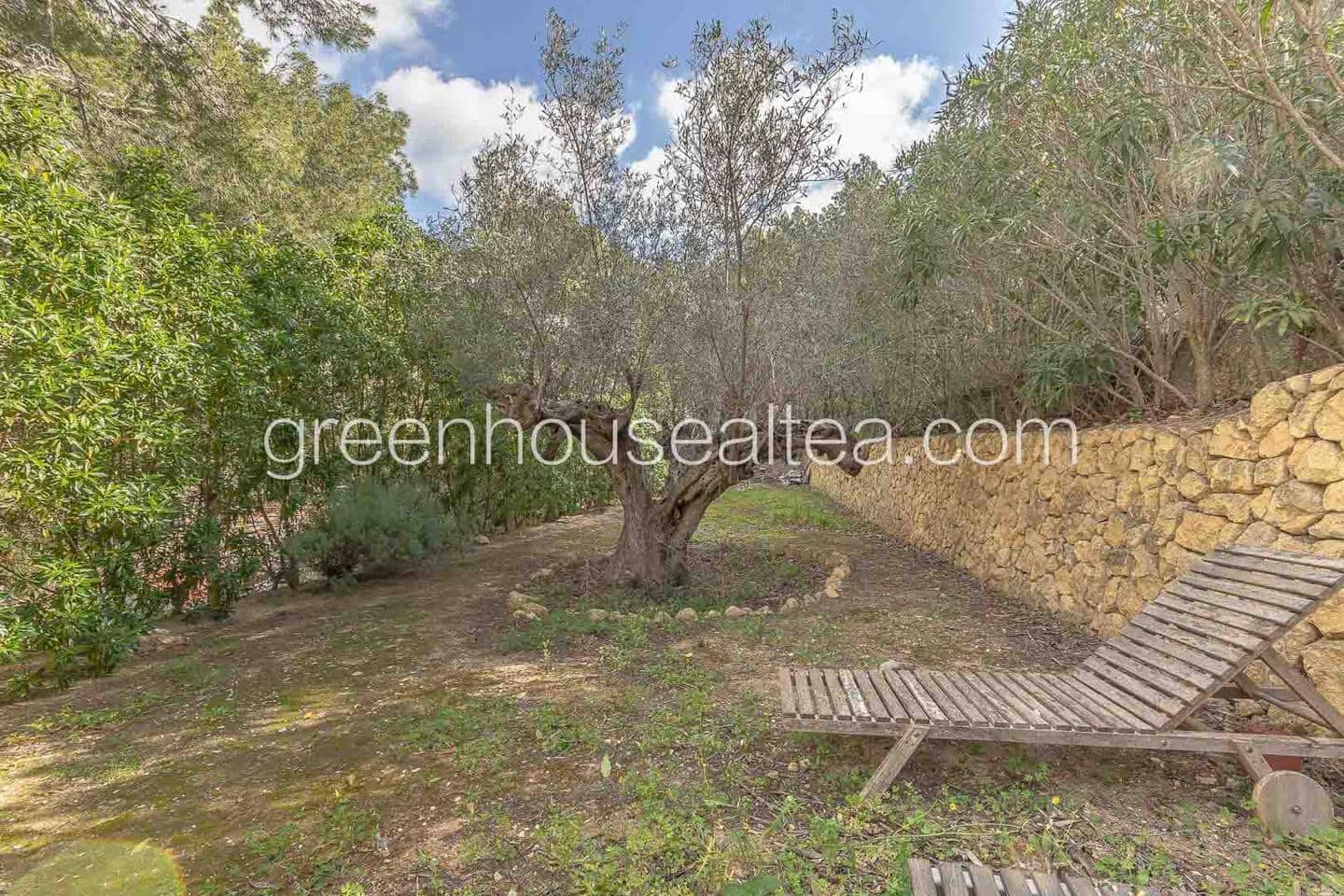 4 soveværelse Villa til salg i Altea med swimmingpool garage - € 690.000 (Ref: 5221324)