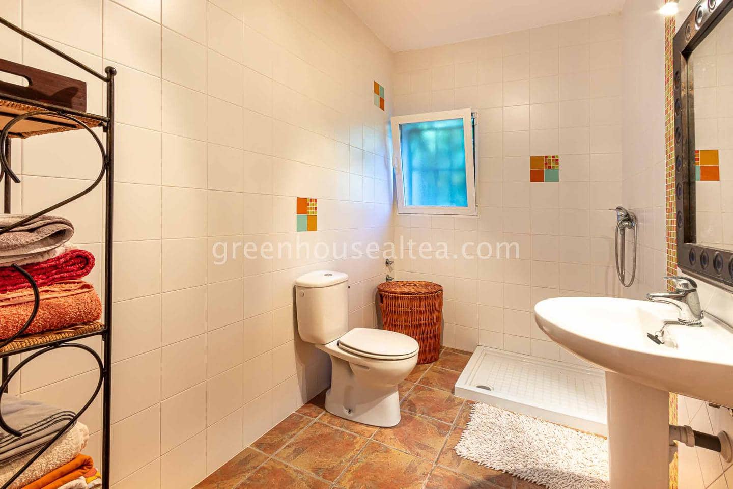 3 Zimmer Finca/Landgut zu verkaufen in Callosa d'En Sarria mit Garage - 249.000 € (Ref: 5551558)