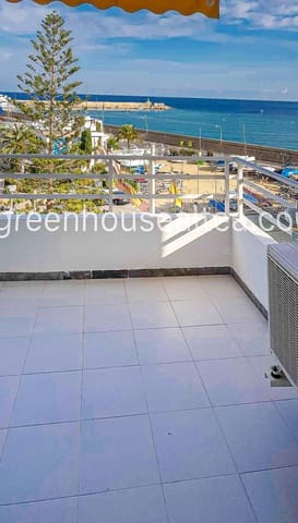 2 bedroom Flat for rent in Altea with pool garage - € 1,100 (Ref: 6604759)