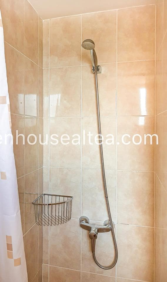 2 bedroom Flat for rent in Altea with pool garage - € 1,100 (Ref: 6604759)