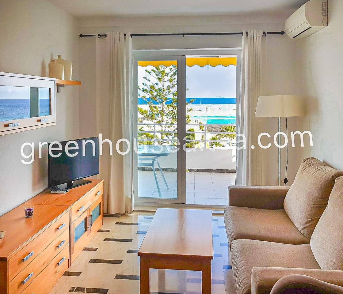 2 bedroom Flat for rent in Altea with pool garage - € 1,100 (Ref: 6604759)
