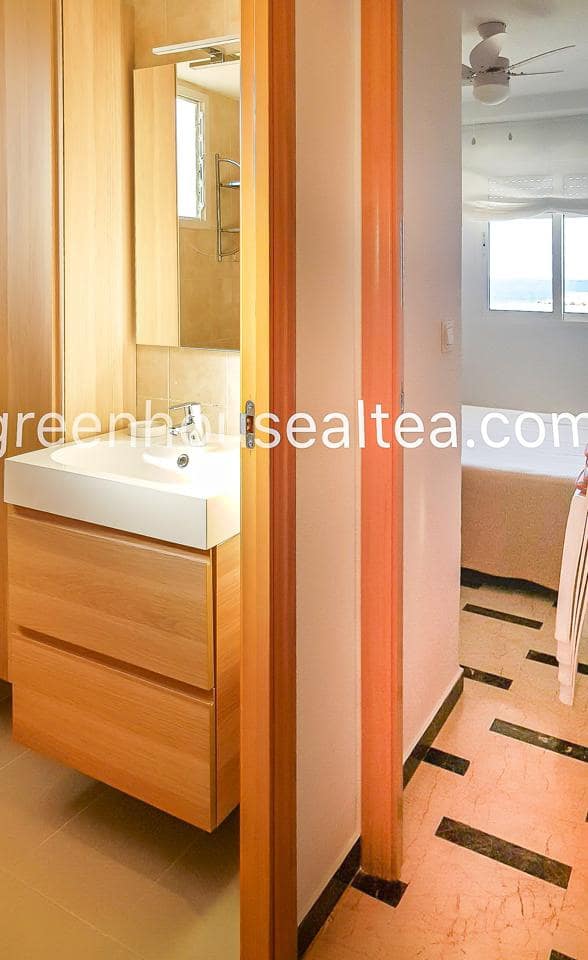 2 bedroom Flat for rent in Altea with pool garage - € 1,100 (Ref: 6604759)