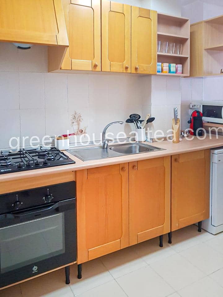 2 bedroom Flat for rent in Altea with pool garage - € 1,100 (Ref: 6604759)