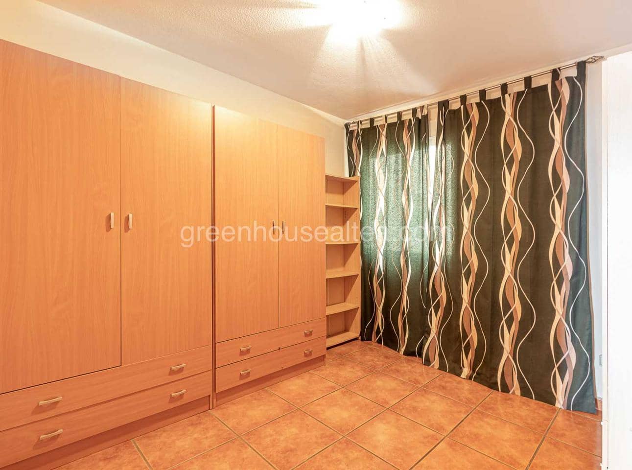 4 makuuhuone Asunto vuokrattavana paikassa Altea mukana 
autotalli - 2 100 € (Ref: 7202397)