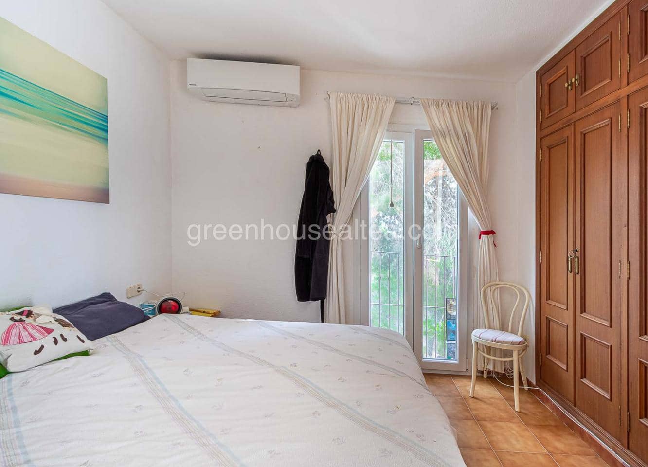 4 bedroom Villa for sale in Callosa d'En Sarria with pool garage - € 530,000 (Ref: 7426217)