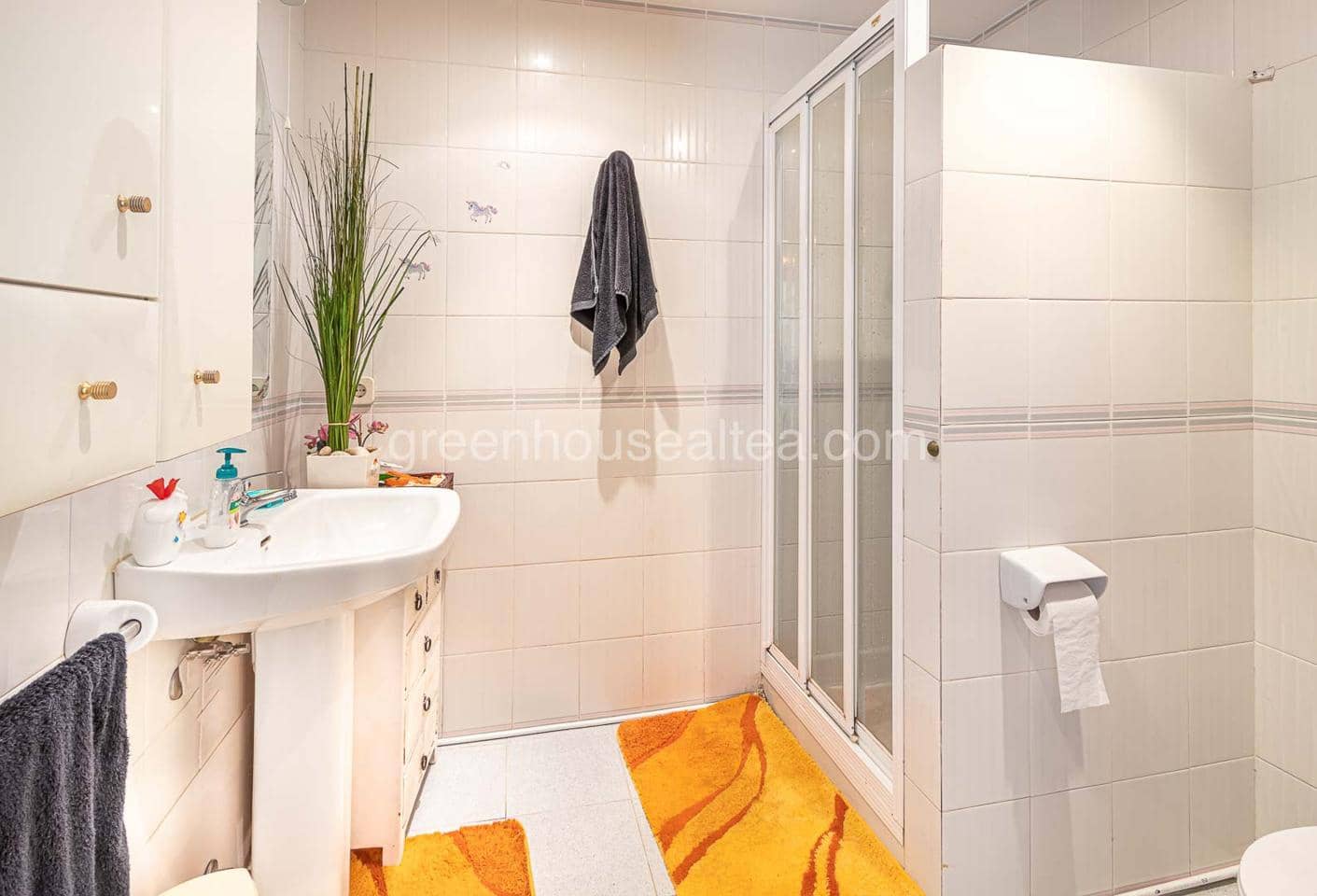 4 bedroom Villa for sale in Callosa d'En Sarria with pool garage - € 530,000 (Ref: 7426217)