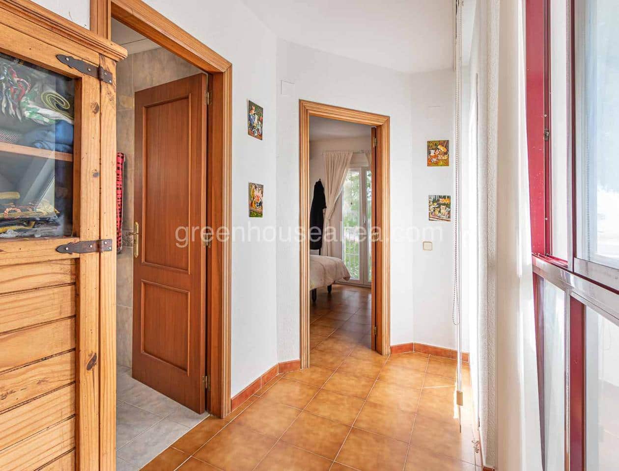 4 bedroom Villa for sale in Callosa d'En Sarria with pool garage - € 530,000 (Ref: 7426217)