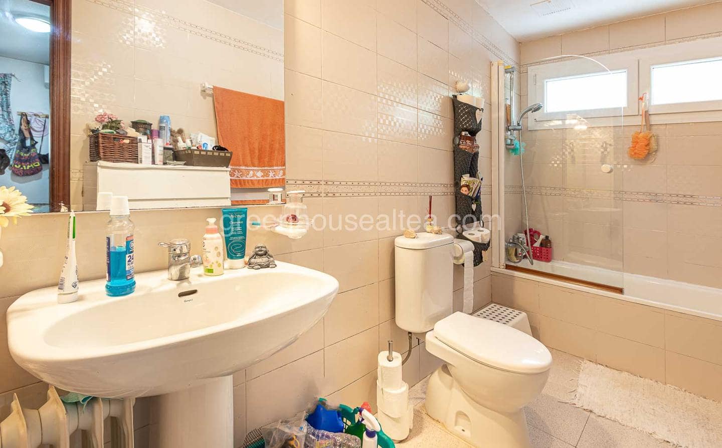 4 bedroom Villa for sale in Callosa d'En Sarria with pool garage - € 530,000 (Ref: 7426217)