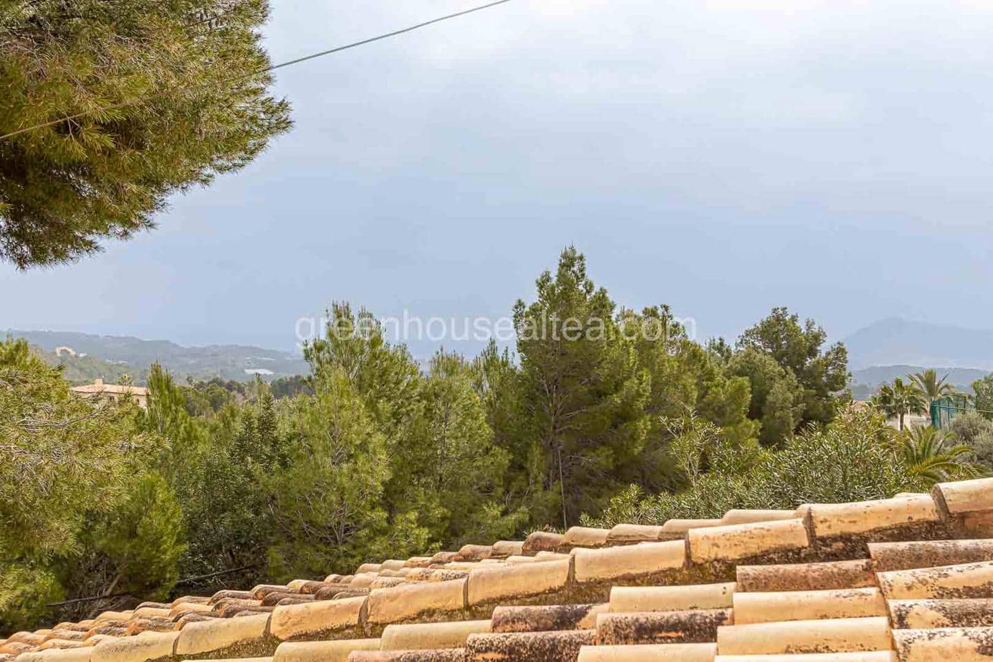 4 camera da letto Villa in vendita in Callosa d'En Sarria con piscina garage - 525.000 € (Rif: 7426217)