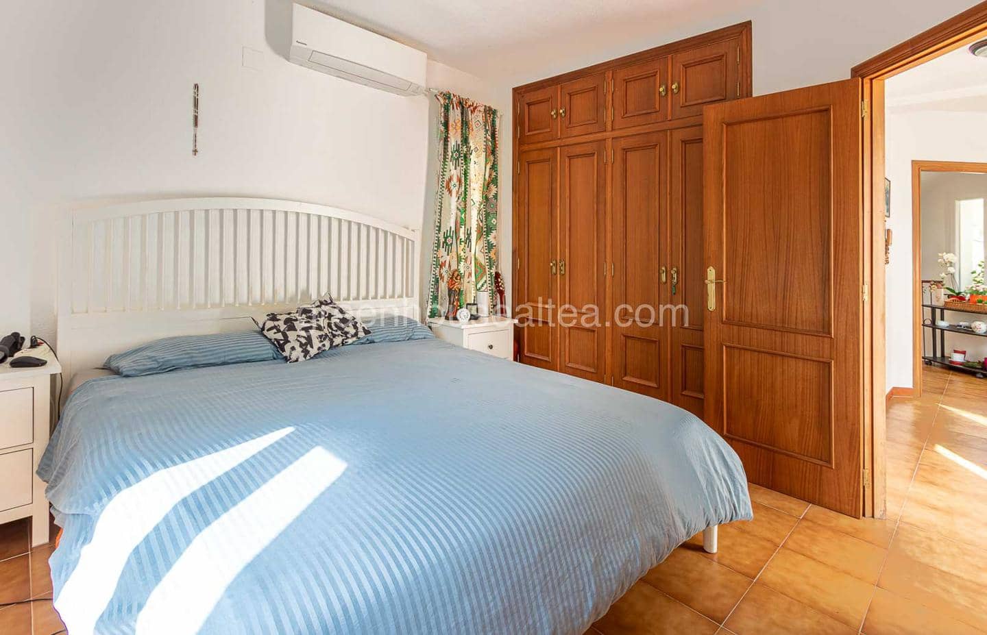 4 camera da letto Villa in vendita in Callosa d'En Sarria con piscina garage - 525.000 € (Rif: 7426217)