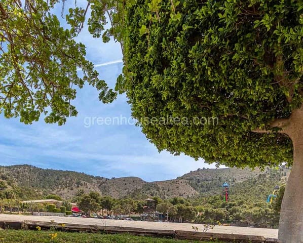 Rakentamaton maa myytävänä paikassa Sierra Helada, Benidorm - 750 000 € (Ref: 7526026)