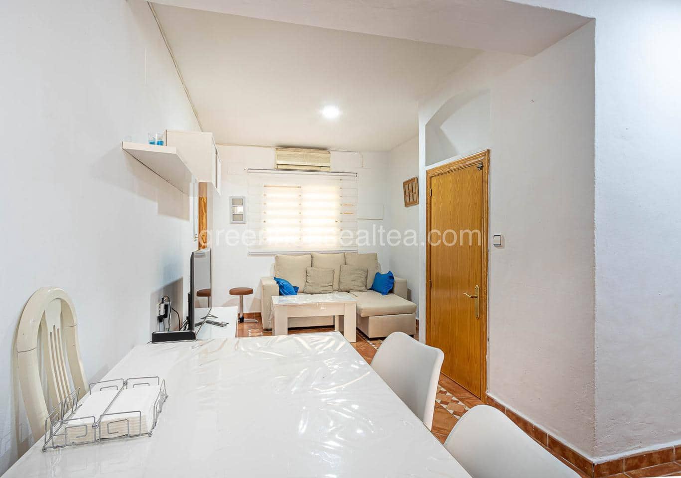 3 bedroom Villa for sale in Poble Nou Montiboli, La Villajoyosa / Vila Joiosa € 162,500 (Ref