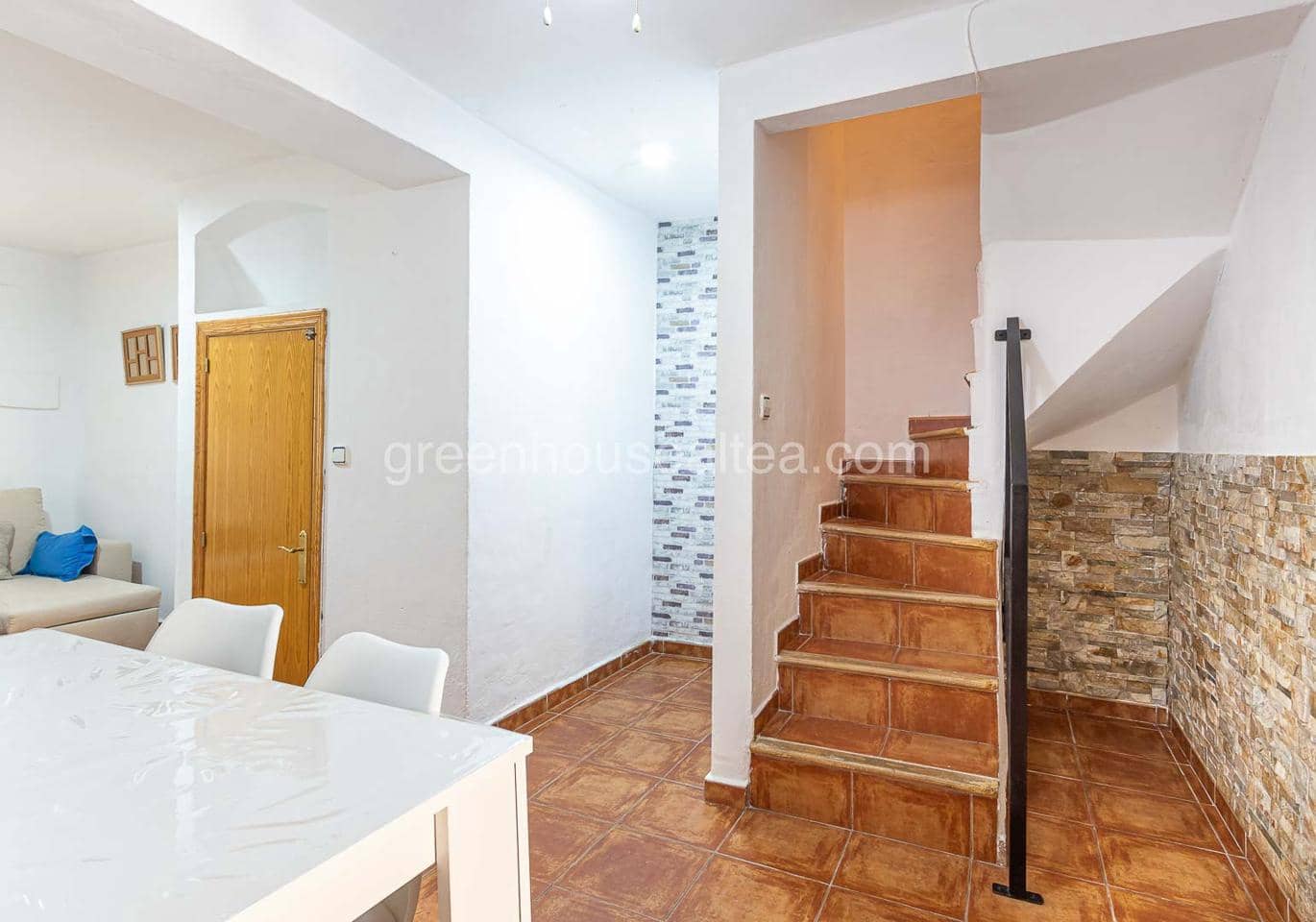 3 bedroom Villa for sale in Poble Nou Montiboli, La Villajoyosa / Vila Joiosa € 162,500 (Ref