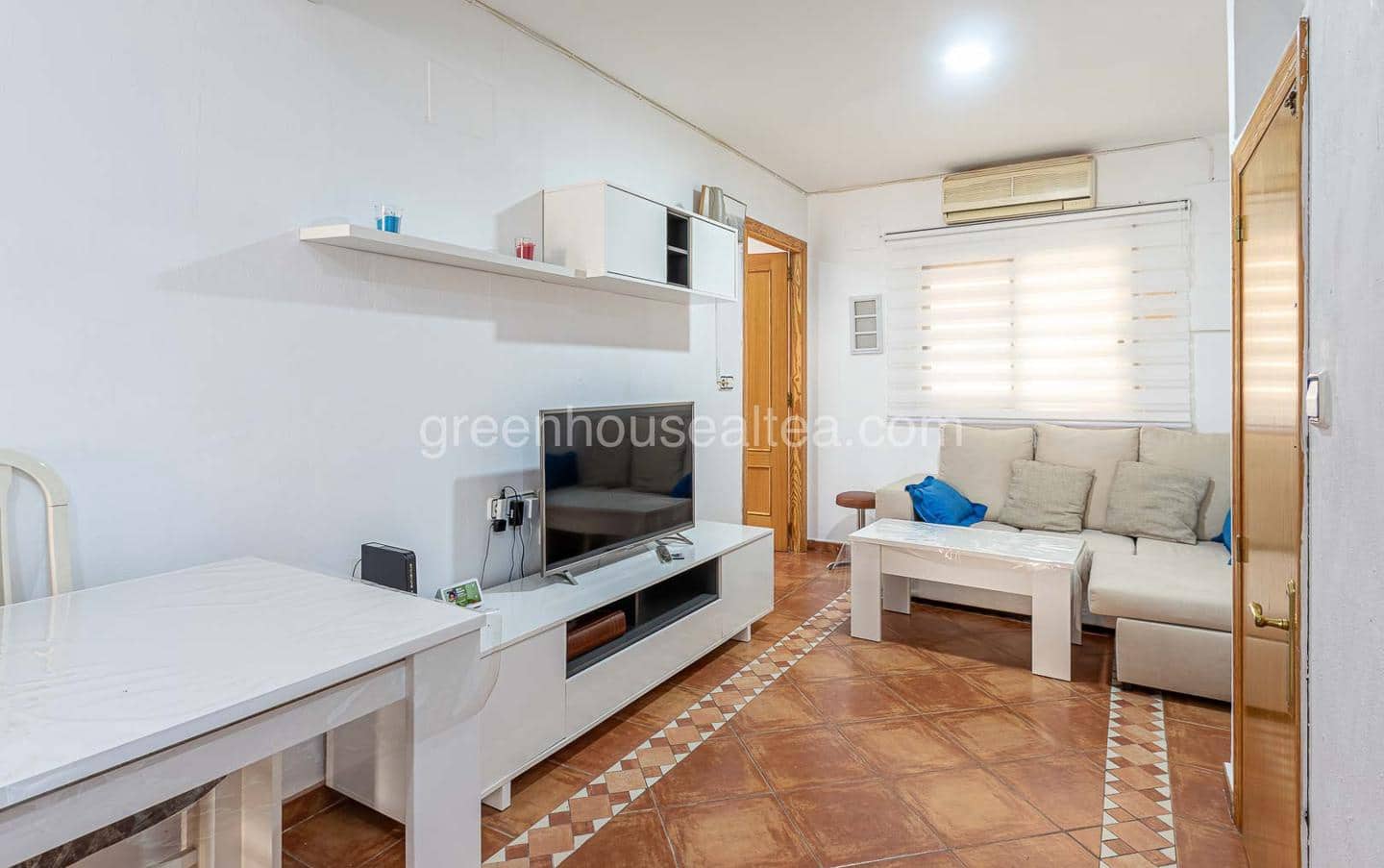 3 bedroom Villa for sale in Poble Nou Montiboli, La Villajoyosa