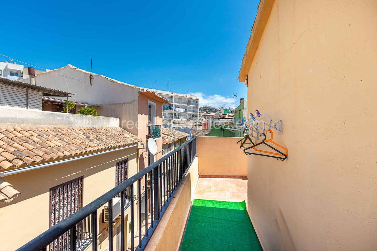 3 bedroom Villa for sale in Poble Nou Montiboli, La Villajoyosa