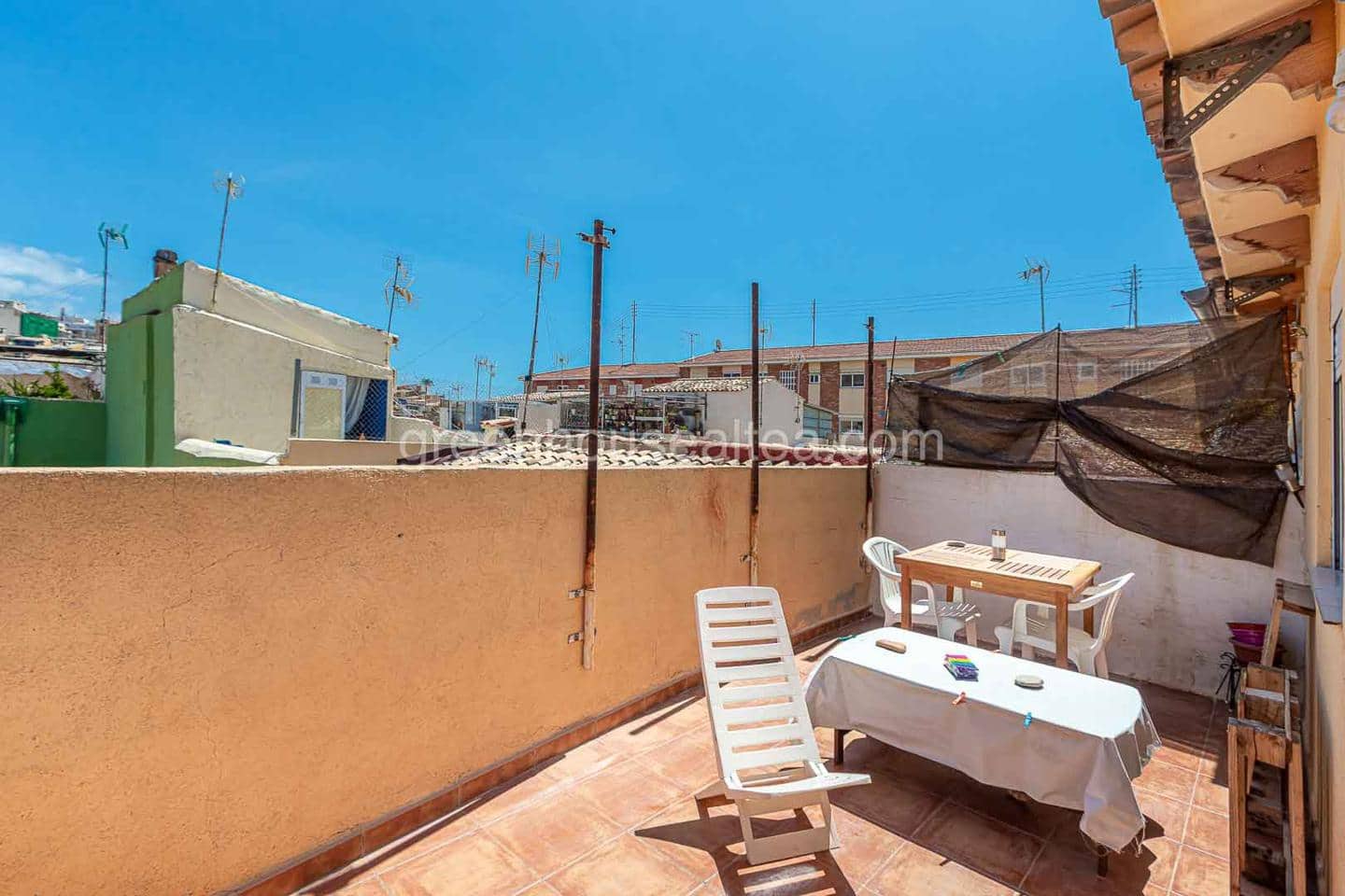 3 bedroom Villa for sale in Poble Nou Montiboli, La Villajoyosa