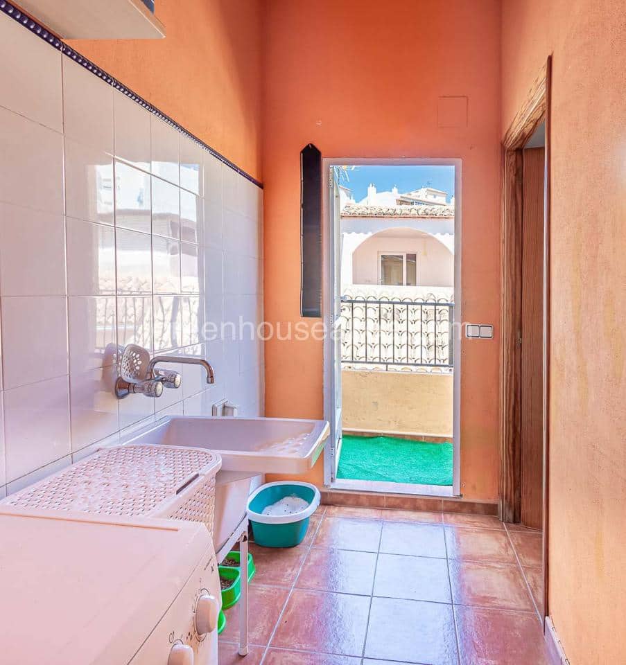 3 bedroom Villa for sale in Poble Nou Montiboli, La Villajoyosa