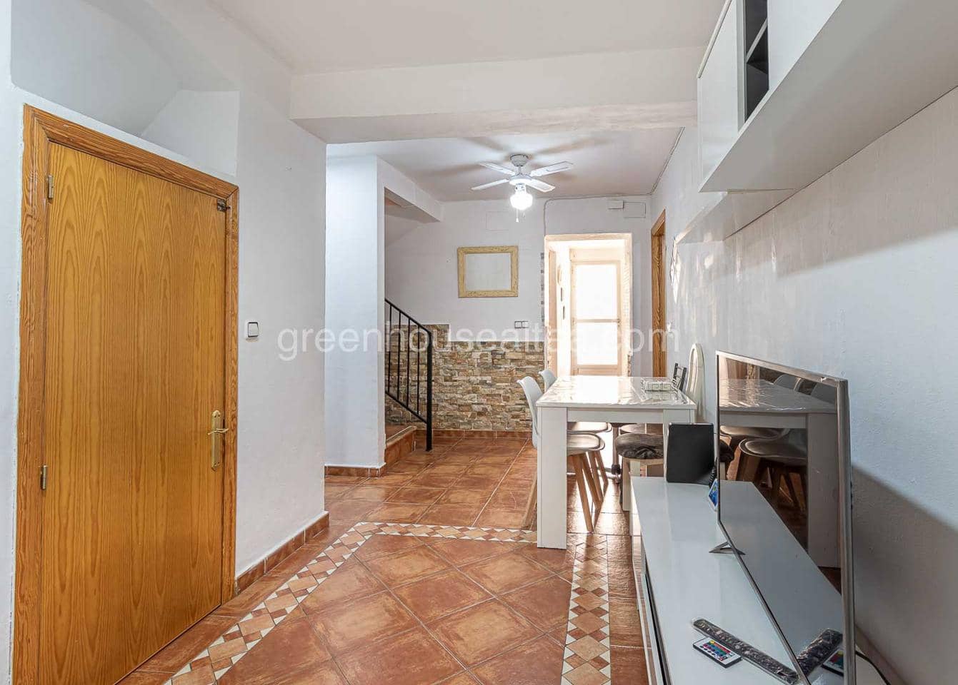 3 bedroom Villa for sale in Poble Nou Montiboli, La Villajoyosa / Vila Joiosa € 162,500 (Ref