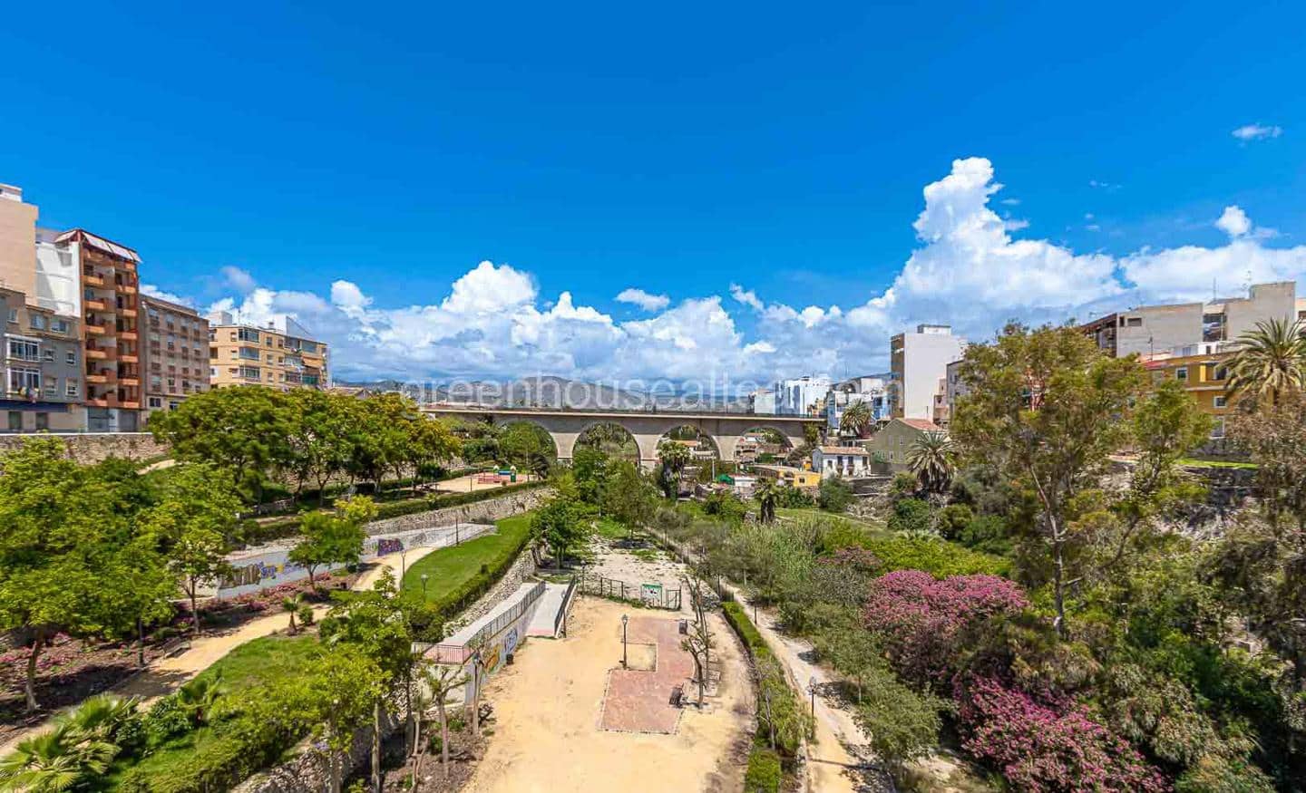 3 bedroom Villa for sale in Poble Nou Montiboli, La Villajoyosa / Vila Joiosa € 162,500 (Ref