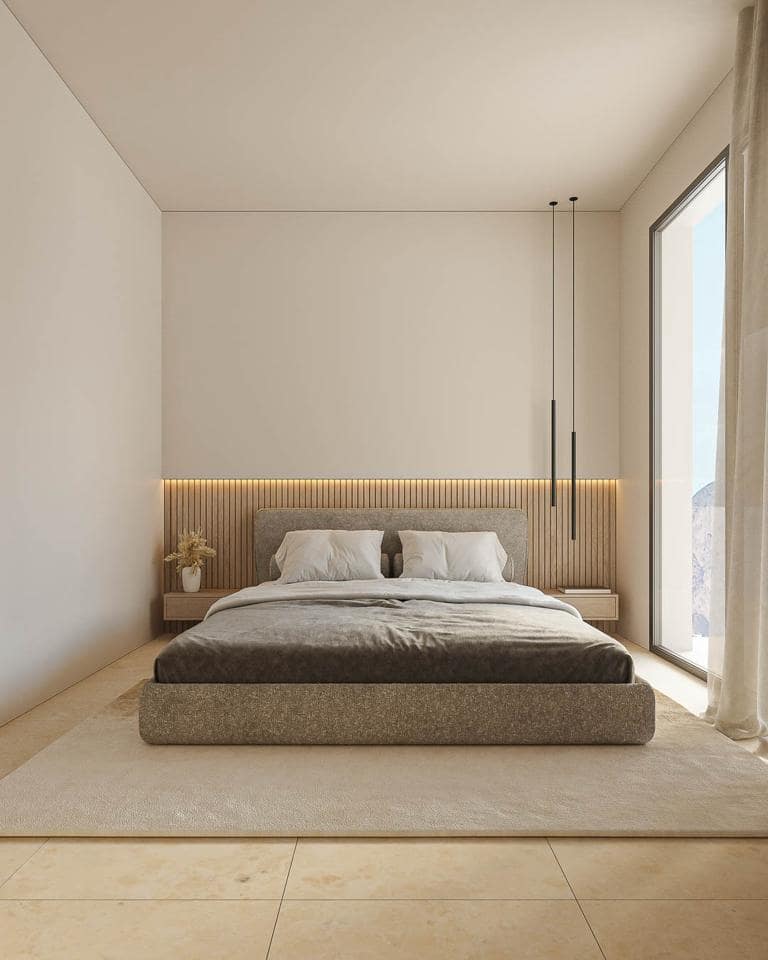 3 slaapkamer Flat te koop in Calpe / Calp met garage - € 699.000 (Ref: 7696211)