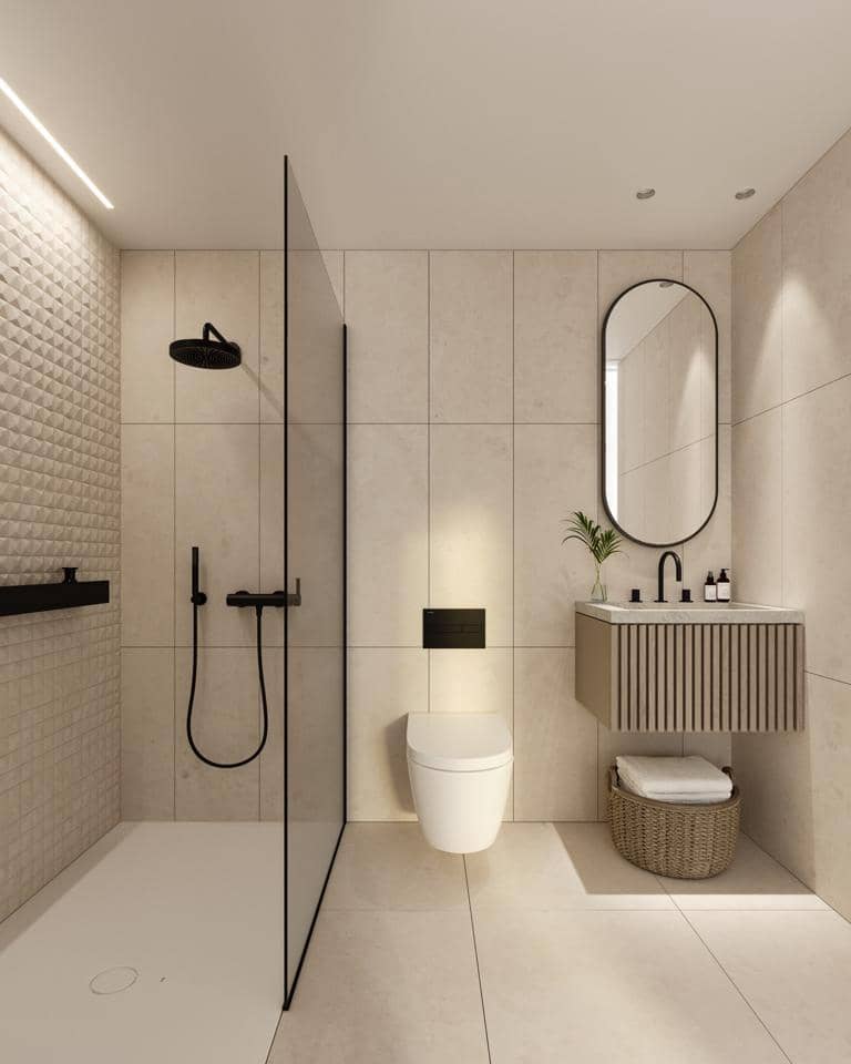 2 chambre Appartement à vendre à Calpe / Calp - 364 000 € (Ref: 7696213)