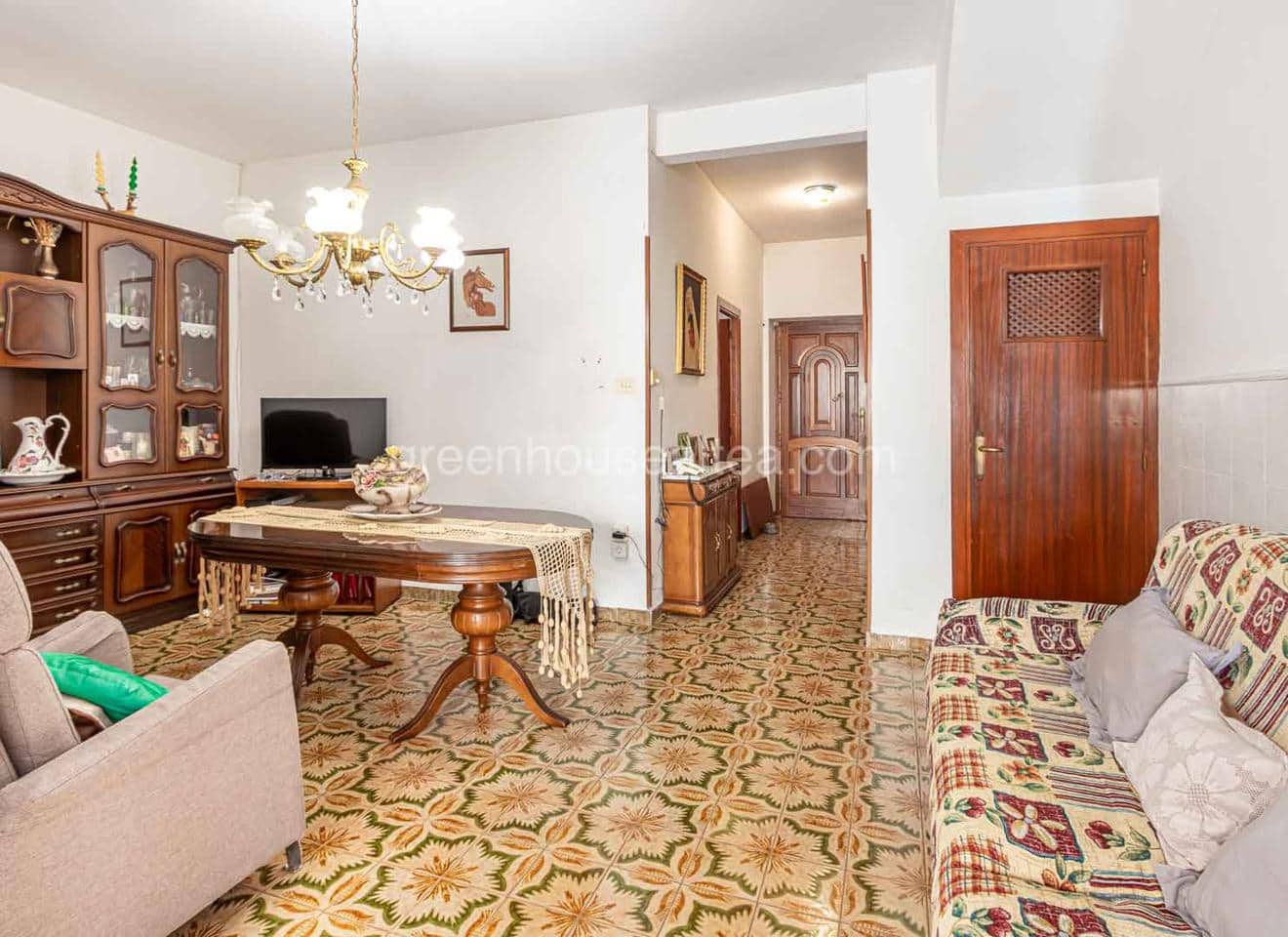 4 bedroom Villa for sale in Altea - € 415,000 (Ref: 7929900)