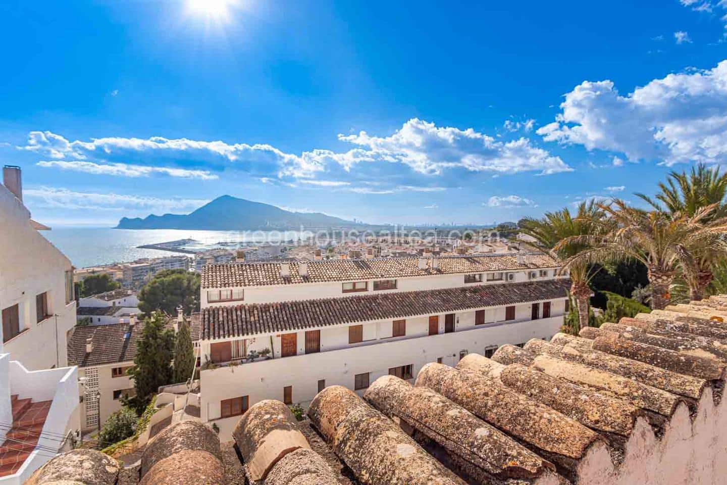 4 bedroom Villa for sale in Altea - € 415,000 (Ref: 7929900)