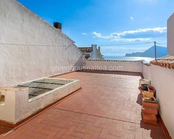 4 bedroom Villa for sale in Altea - € 415,000 (Ref: 7929900)