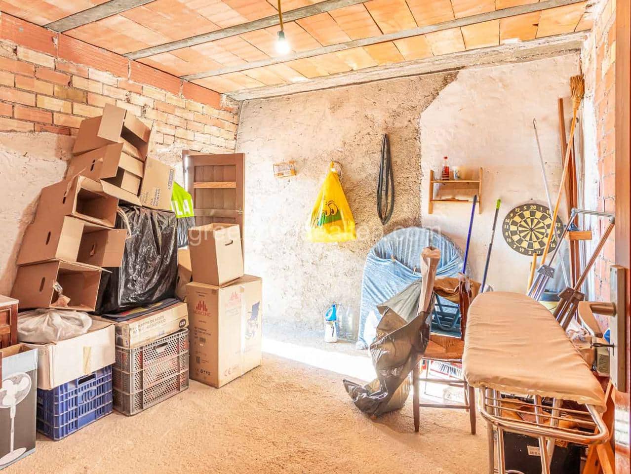 4 bedroom Villa for sale in Altea - € 415,000 (Ref: 7929900)