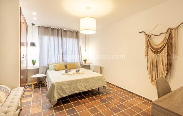 2 camera da letto Appartamento da affittare in Altea con piscina - 1.200 € (Rif: 7996982)