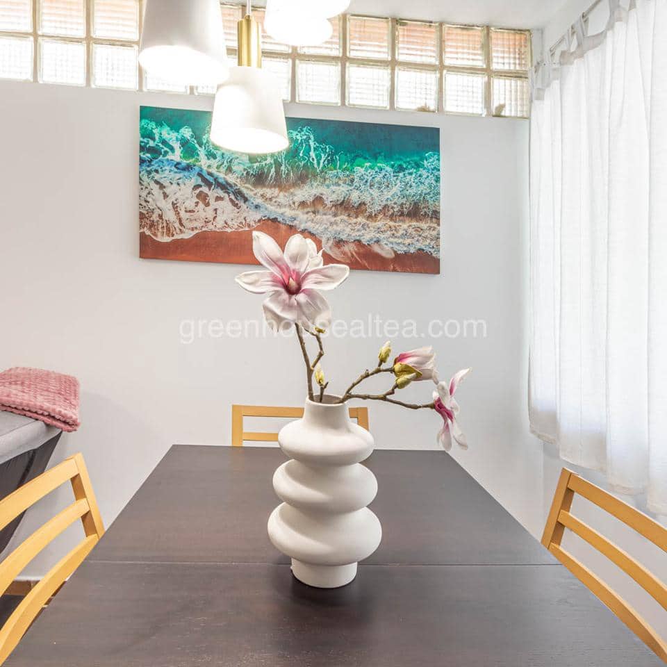 Appartement de 2 chambres à louer à Altea avec piscine - 1 200 € (Ref: 7996982)