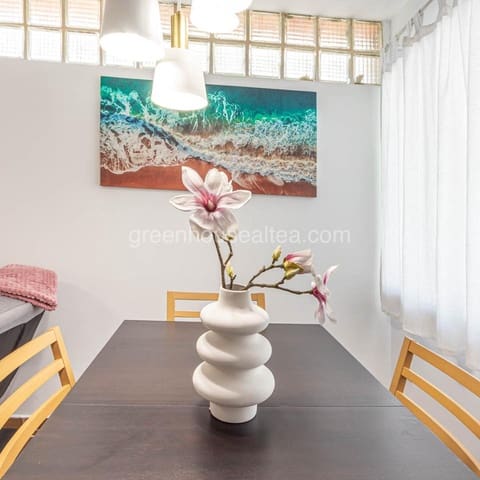 2 slaapkamer Flat te huur in Altea met zwembad - € 1.200 (Ref: 7996982)