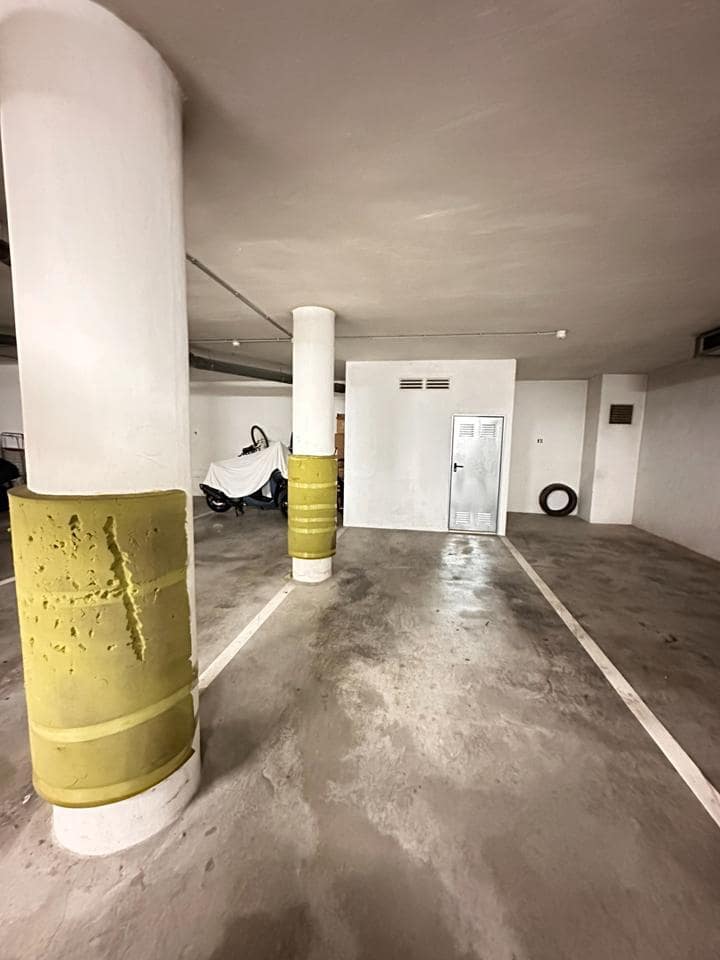 3 bedroom Flat for rent in Altea with garage - € 1,200 (Ref: 8249530)