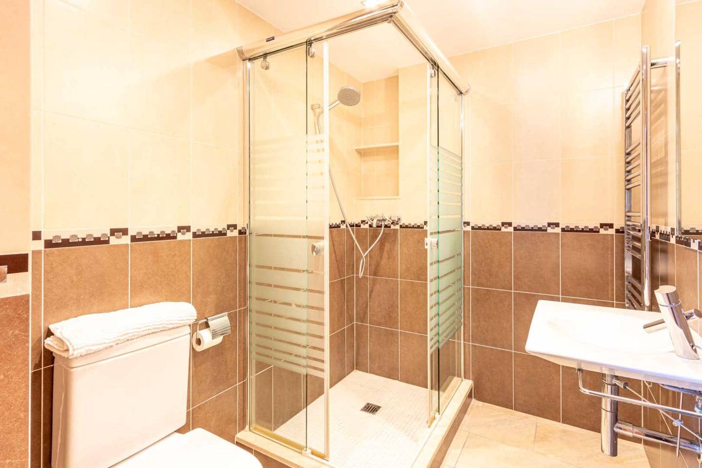 3 bedroom Flat for rent in Altea with garage - € 1,200 (Ref: 8249530)