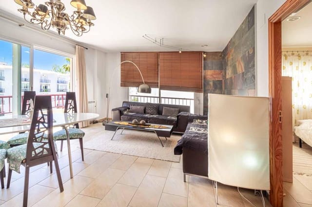 3 bedroom Flat for rent in Altea with garage - € 1,200 (Ref: 8249530)