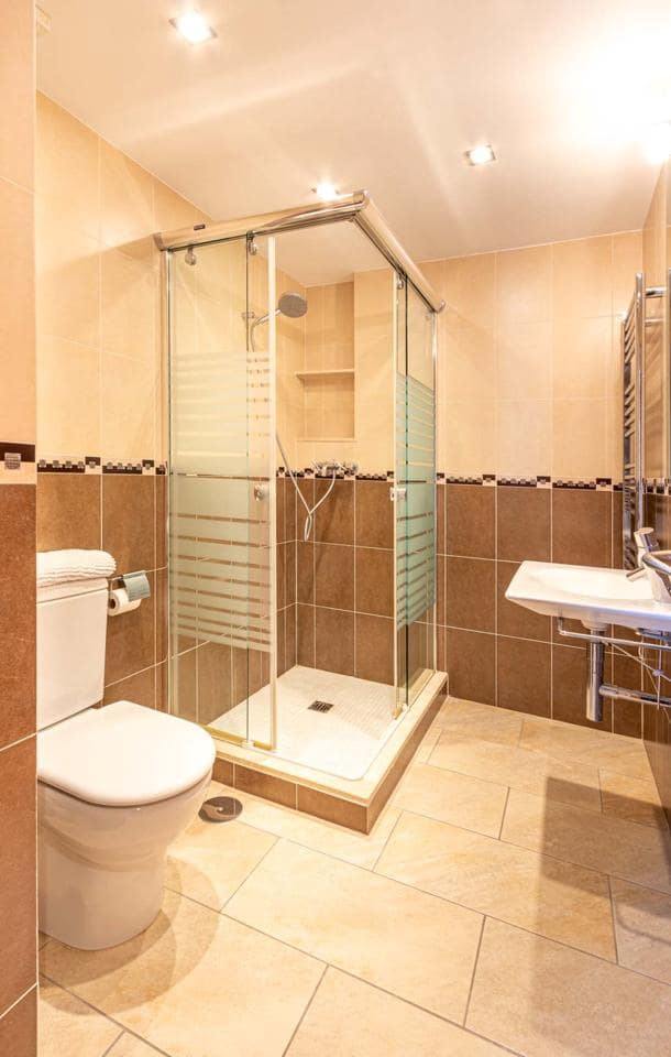 3 bedroom Flat for rent in Altea with garage - € 1,200 (Ref: 8249530)