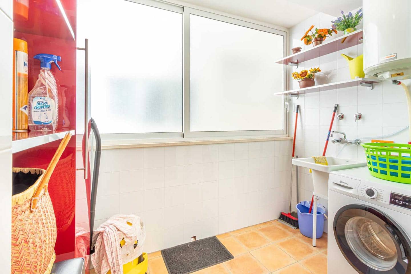 3 bedroom Flat for rent in Altea with garage - € 1,200 (Ref: 8249530)