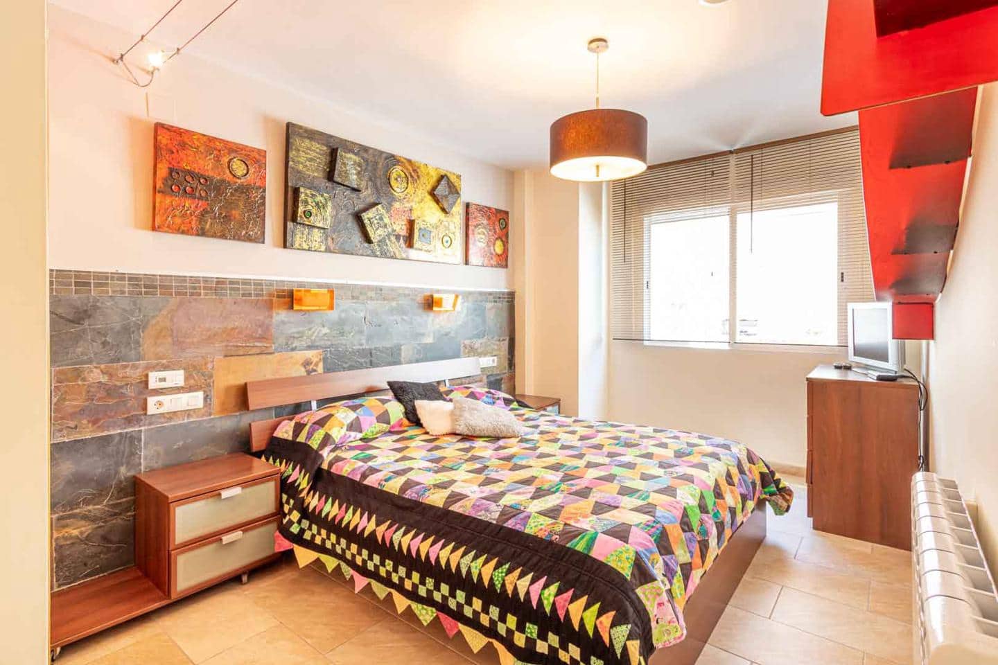 3 bedroom Flat for rent in Altea with garage - € 1,200 (Ref: 8249530)