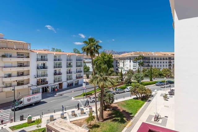 3 bedroom Flat for rent in Altea with garage - € 1,200 (Ref: 8249530)