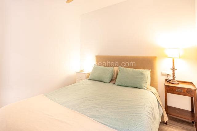 1 sypialnia Mieszkanie do wynajęcia w Altea z basenem garażem - 1 000 € (Ref: 8573332)