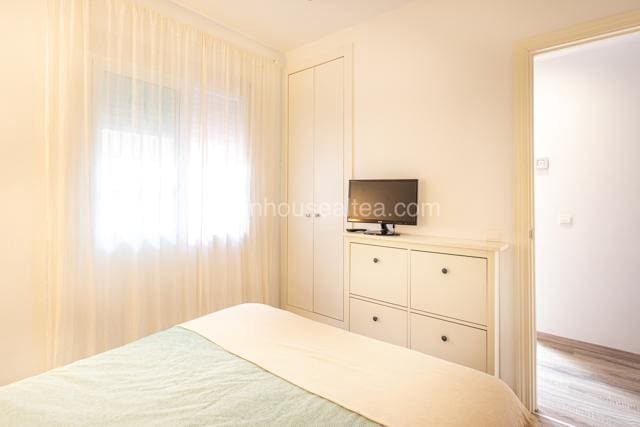 1 sypialnia Mieszkanie do wynajęcia w Altea z basenem garażem - 1 000 € (Ref: 8573332)