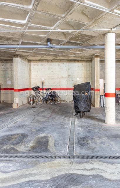 1 sypialnia Mieszkanie do wynajęcia w Altea z basenem garażem - 1 000 € (Ref: 8573332)