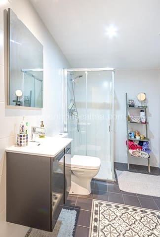 1 bedroom Flat for rent in Altea with pool garage - € 1,000 (Ref: 8573332)