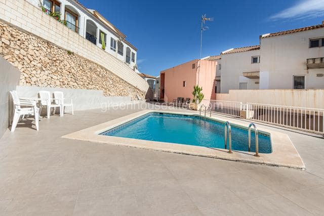 1 sypialnia Mieszkanie do wynajęcia w Altea z basenem garażem - 1 000 € (Ref: 8573332)