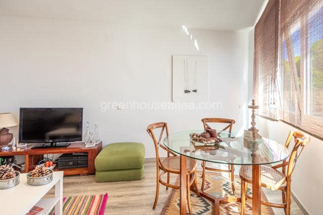 1 sypialnia Mieszkanie do wynajęcia w Altea z basenem garażem - 1 000 € (Ref: 8573332)