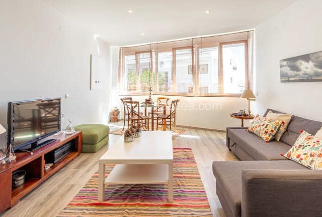 1 sypialnia Mieszkanie do wynajęcia w Altea z basenem garażem - 1 000 € (Ref: 8573332)