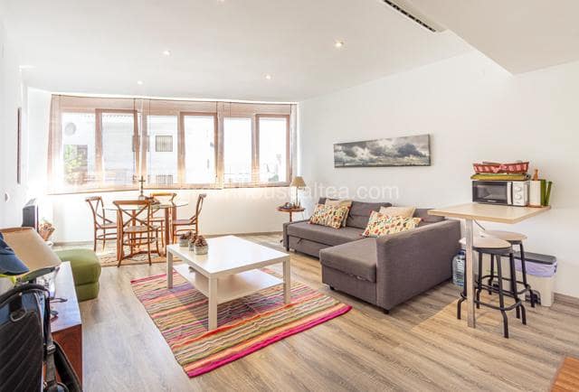 1 sypialnia Mieszkanie do wynajęcia w Altea z basenem garażem - 1 000 € (Ref: 8573332)